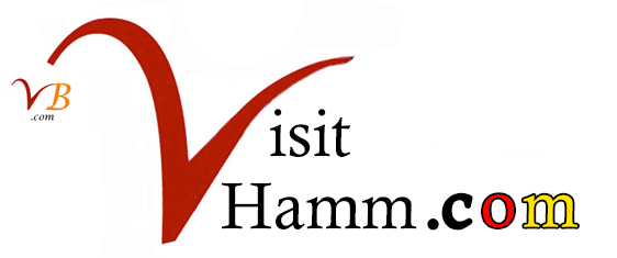 Visit Hamm